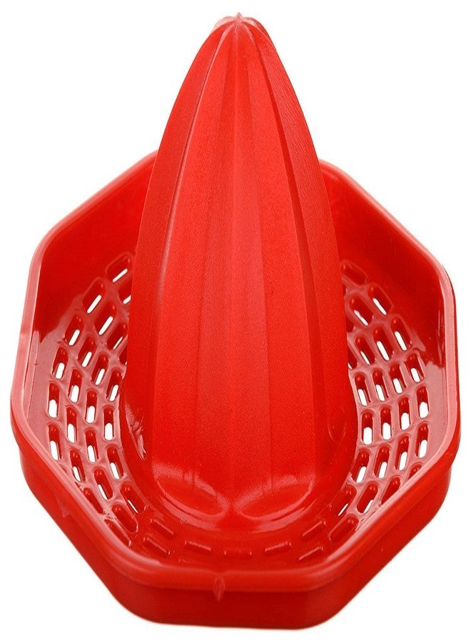 crispy Plastic Pomegranate Seed Extractor, Multicolour - Image 3